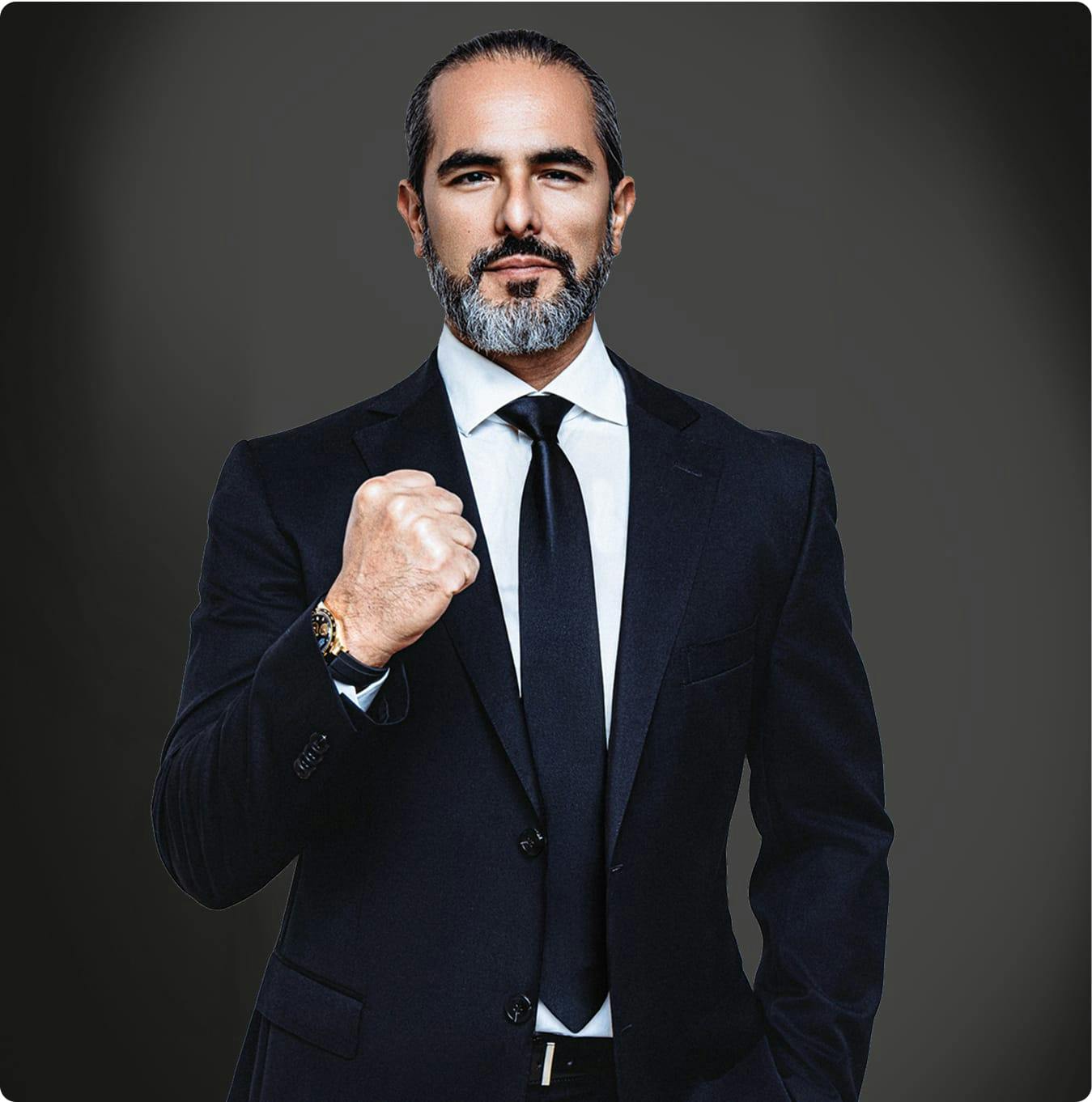 Humberto Tijerina III