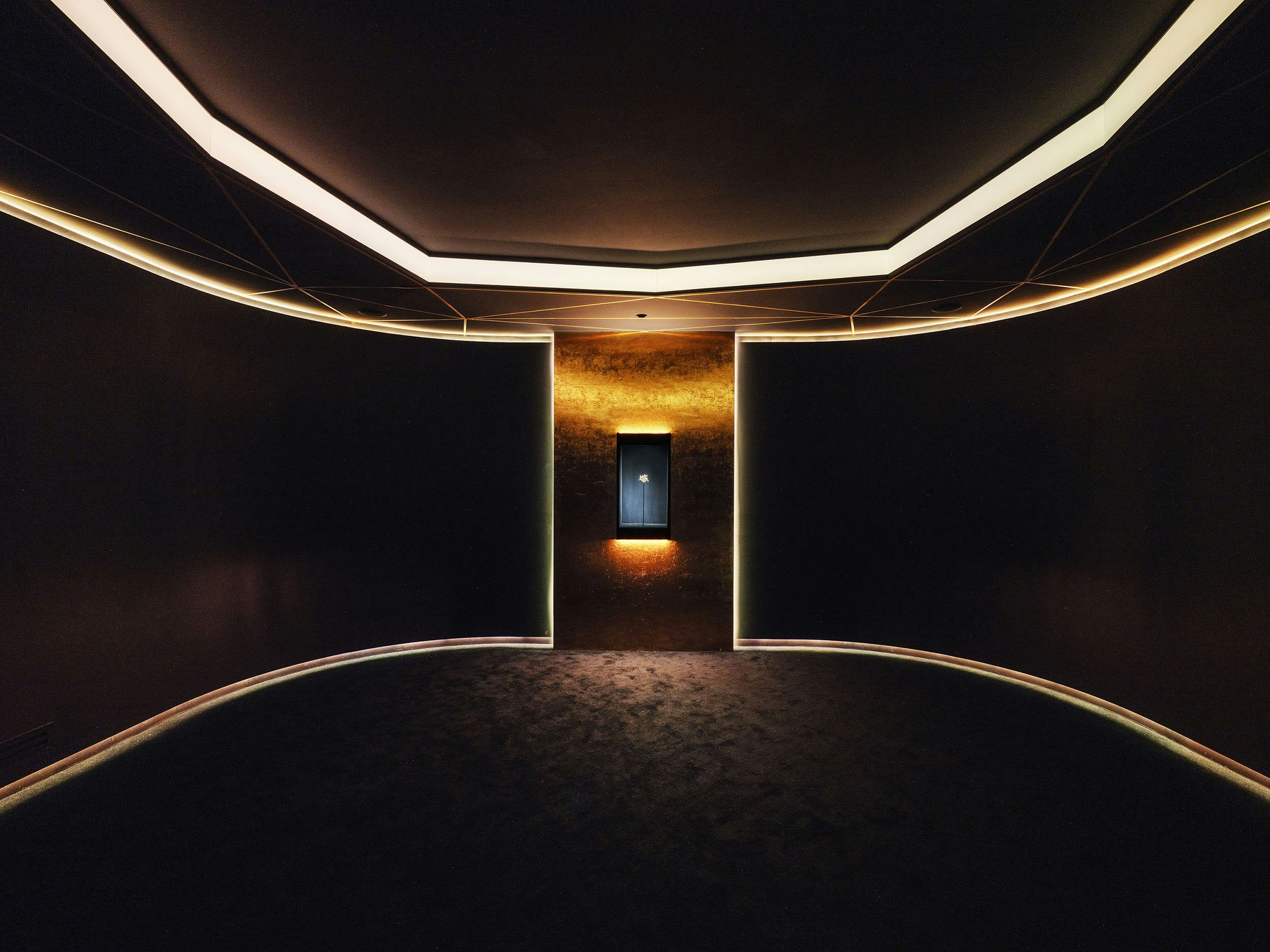 Legendary Legacy: A Tiffany & Co. Exhibition
