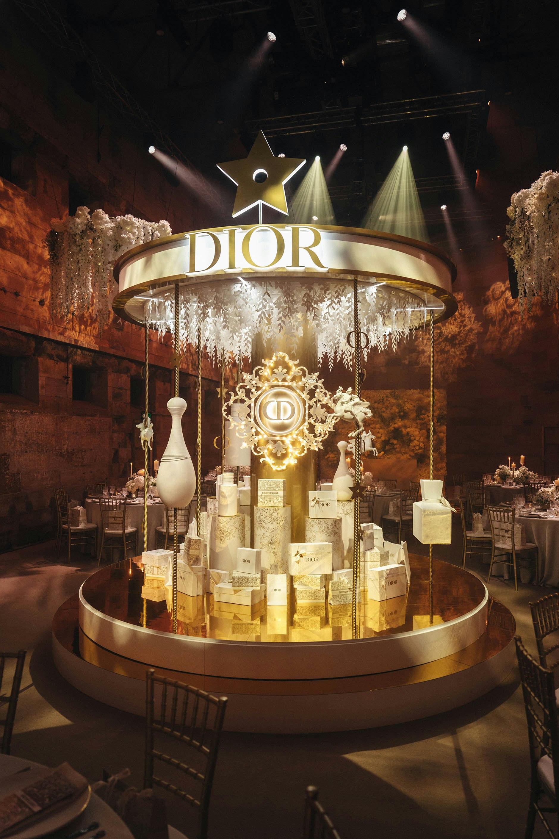 Dior