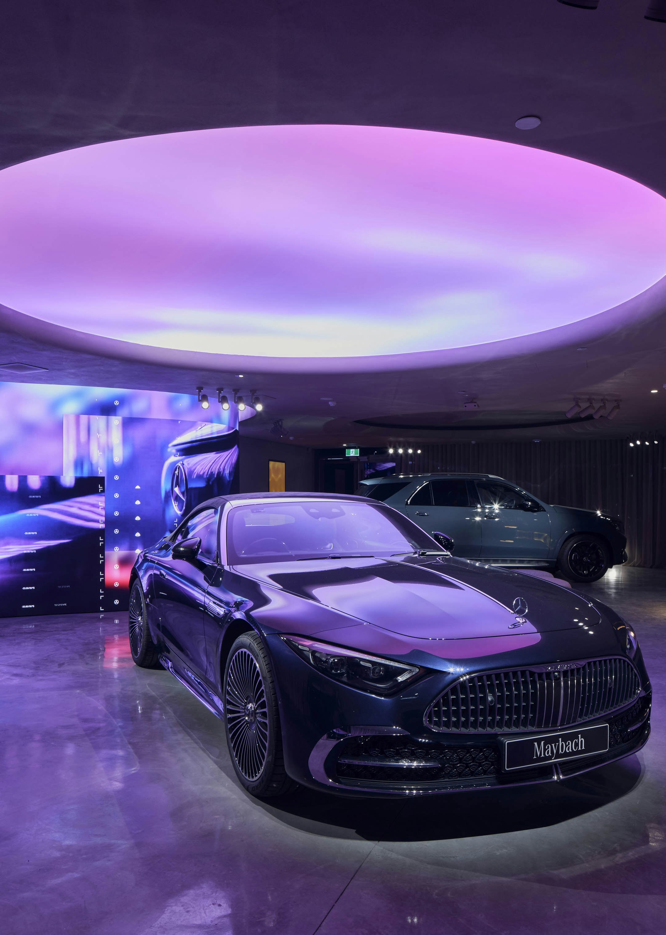 Mercedes-Benz