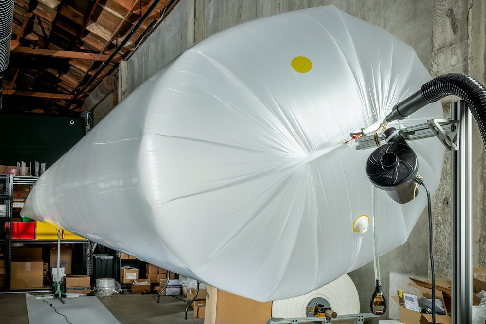 WindBorne for IEEE Specrum