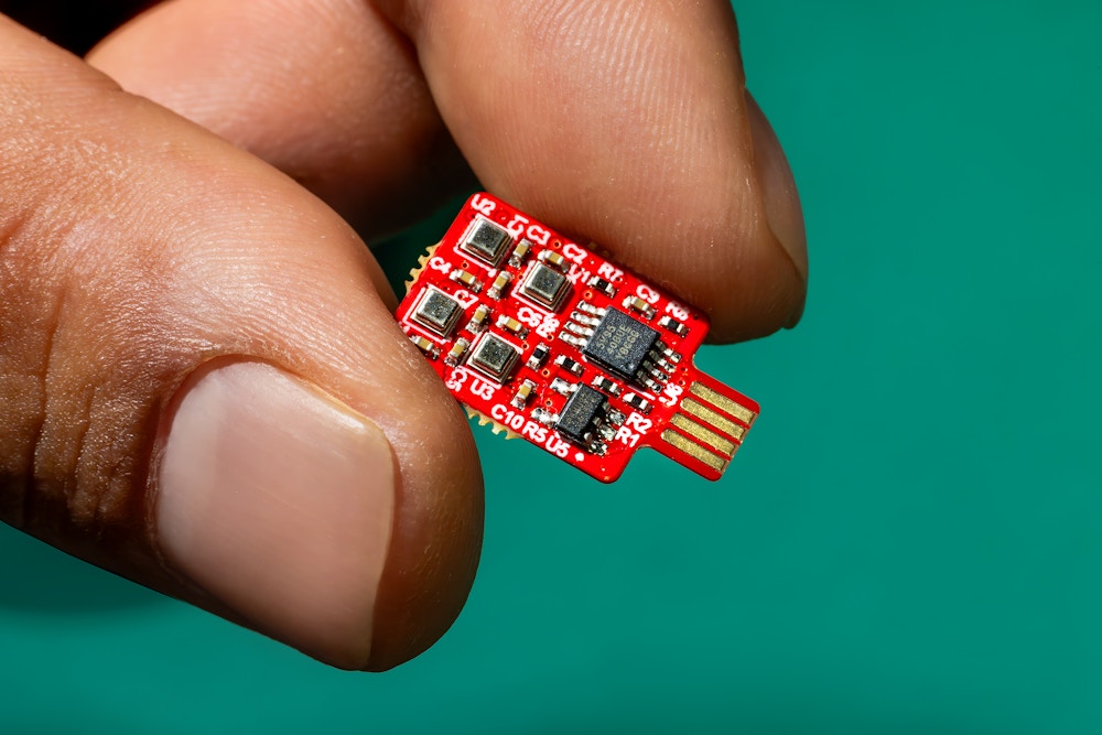 WindBorne for IEEE Specrum