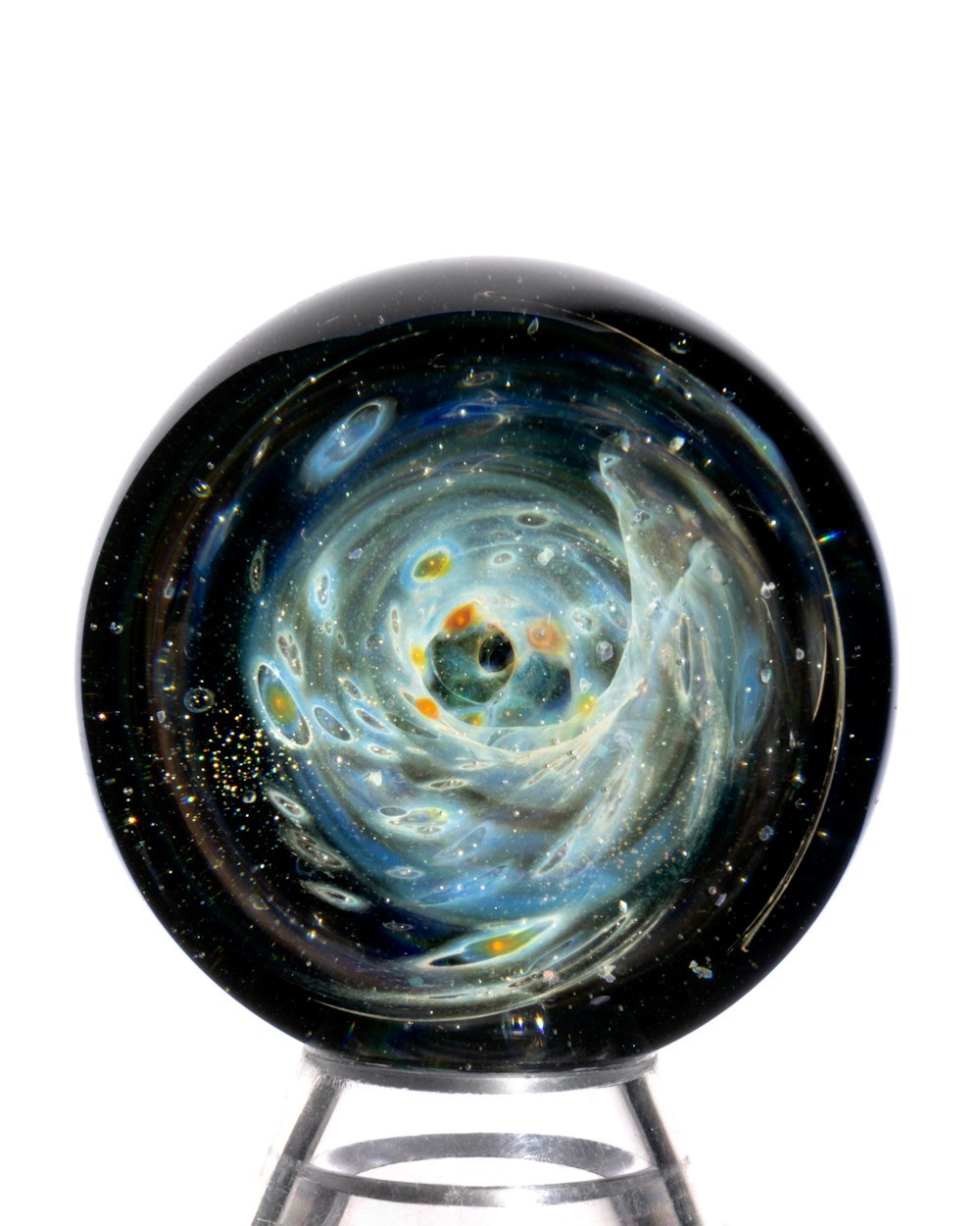 Marbles Hunting for National Geographic 