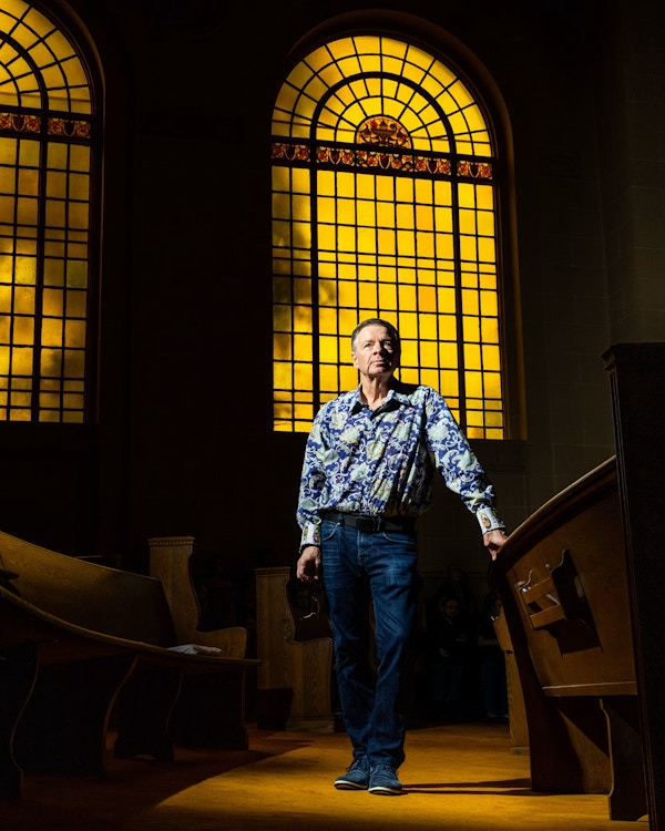 The Internet Archive for The New York Times