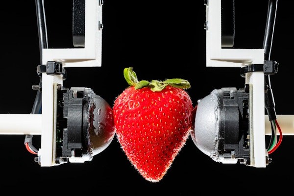 Stanford Robotics for Scientific American