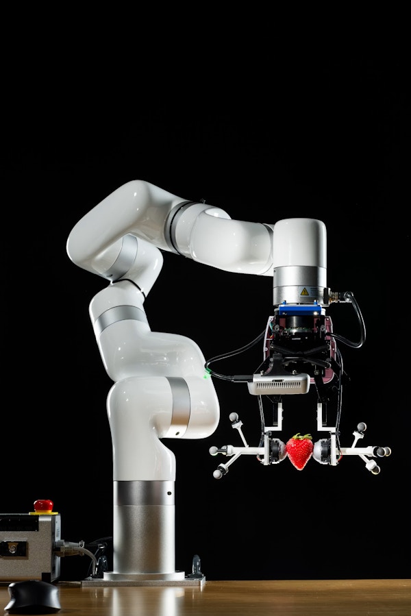 Stanford Robotics for Scientific American