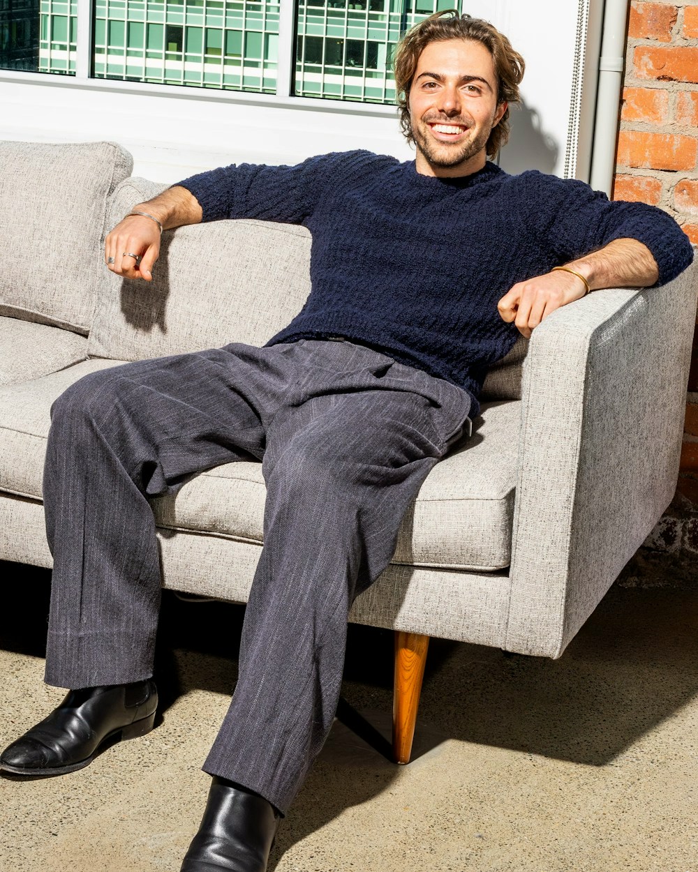 Superpower for Business Insider