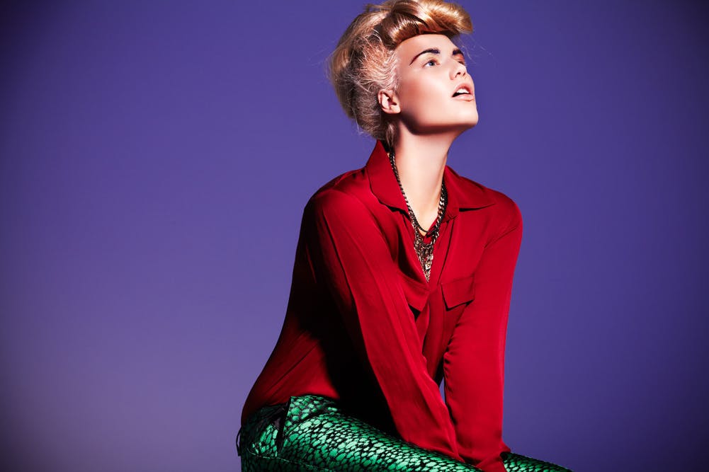 Editorial 3