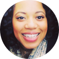 Cynthia Nesbit headshot