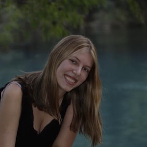 Jennifer Sturley