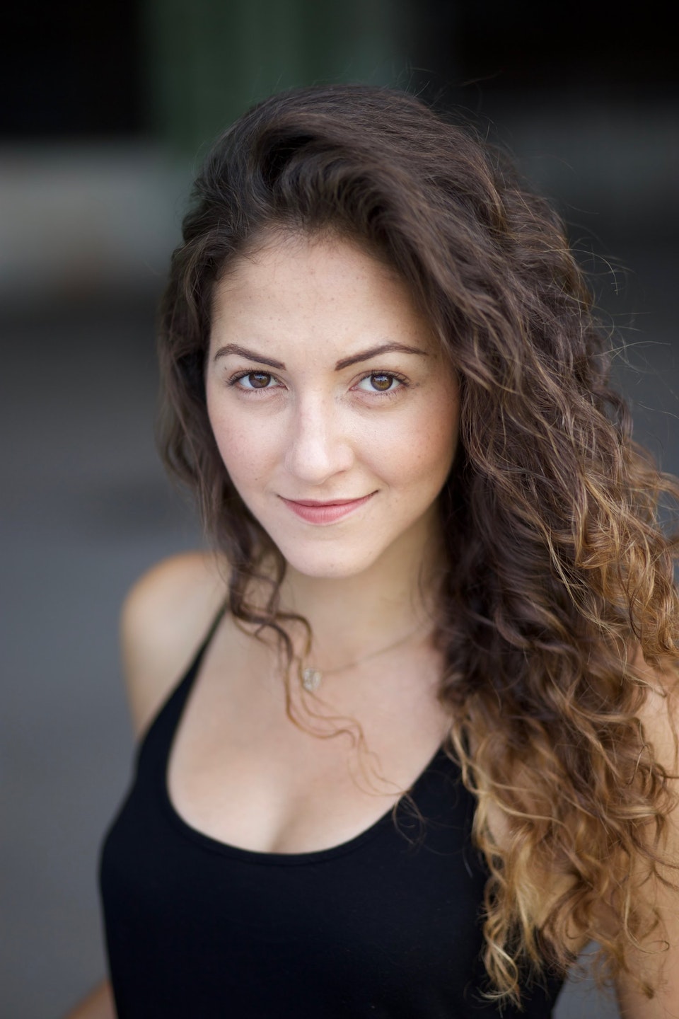 Katy Corbus headshot