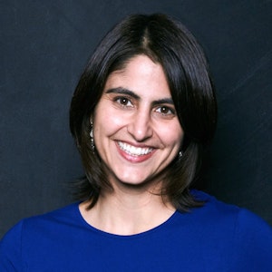 Megan Sandberg-Zakian