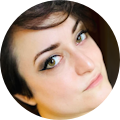 Mika Kauffman headshot