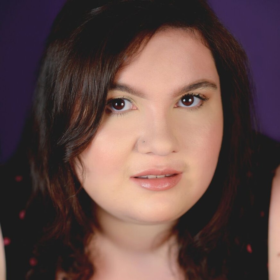 Rachel Kunstadt headshot