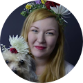 Maggie Larkin headshot
