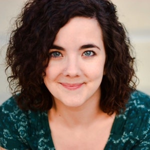 Erin McCamley