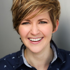Caitlin Reid
