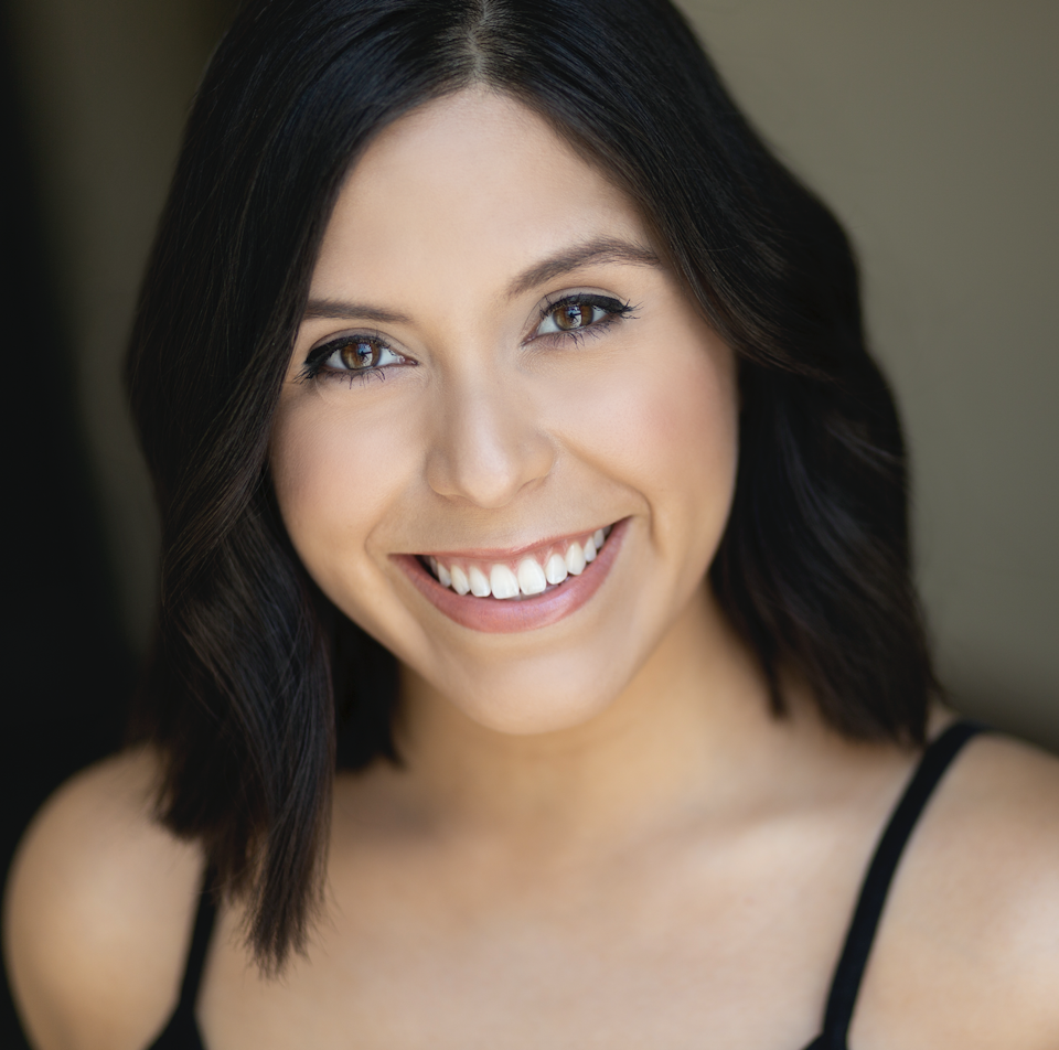 Liz Neitge headshot