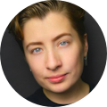 Kat Griffin headshot
