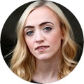 Mackie Raymond headshot