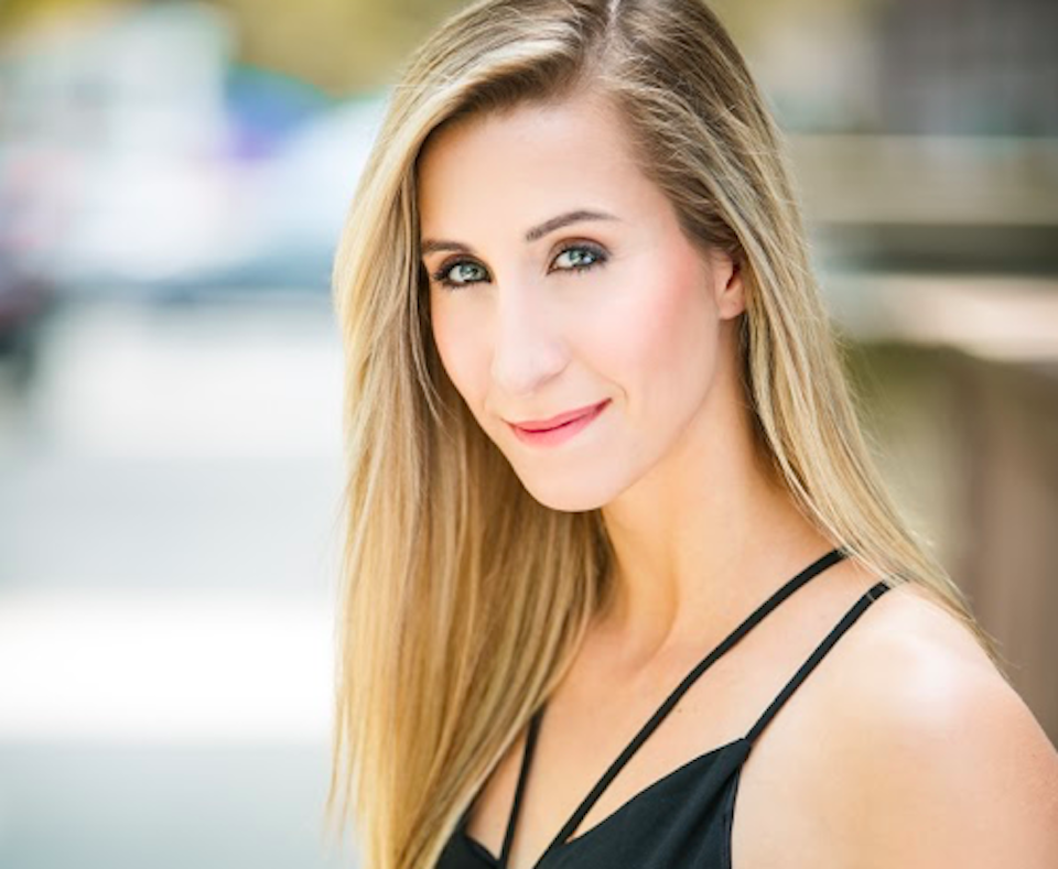 Kelsey Andres headshot