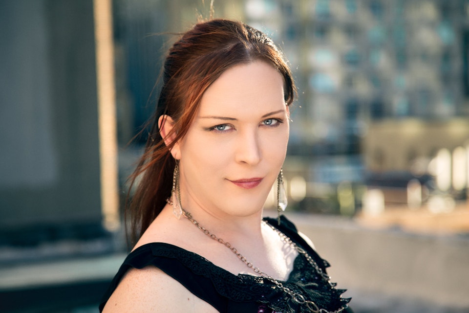 Anessa Marie headshot