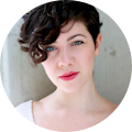 Kerri George headshot