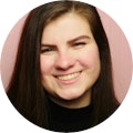 Rebecca (Becky) Hermenze headshot
