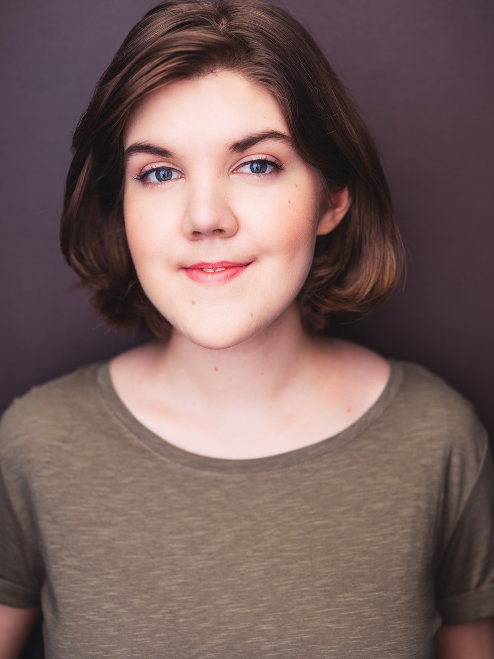 Emily McNally headshot