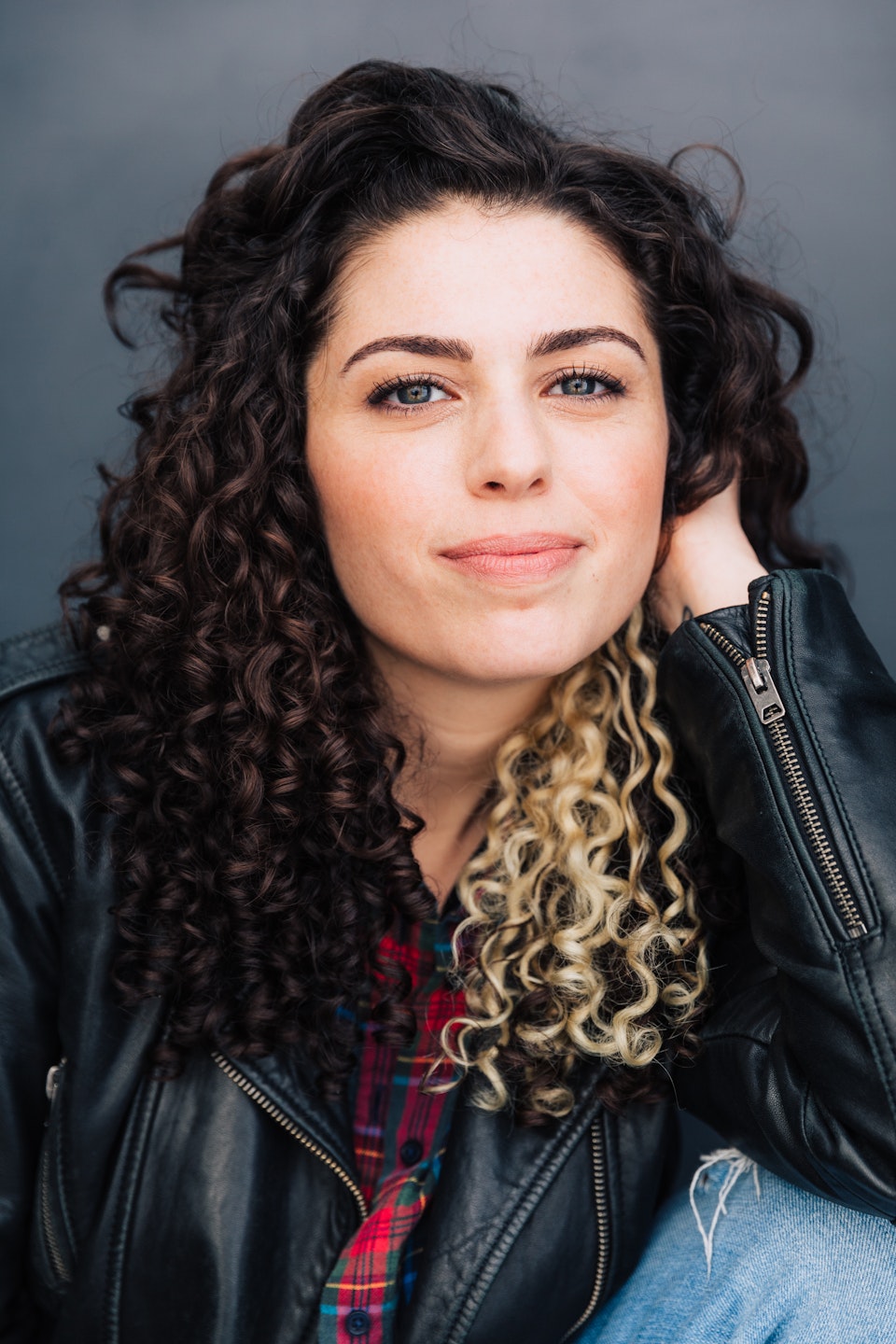 Ariella Serur headshot