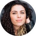 Ariella Serur headshot