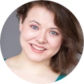Kelsey McGrath headshot
