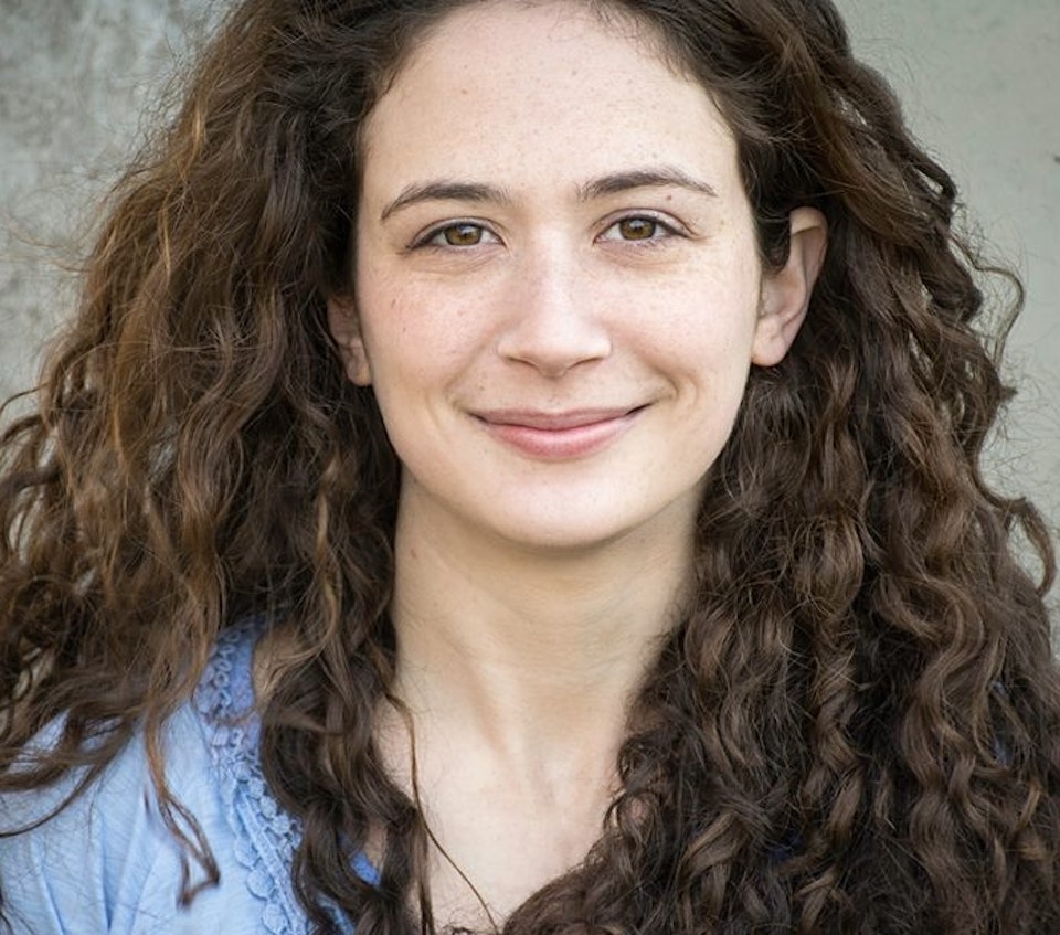 Kati Schwartz headshot