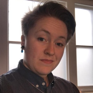 Jess Glaisher