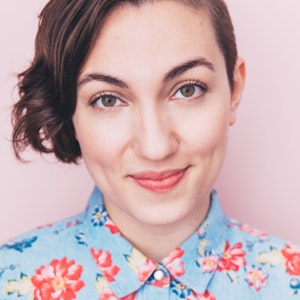 Lily Ali-Oshatz