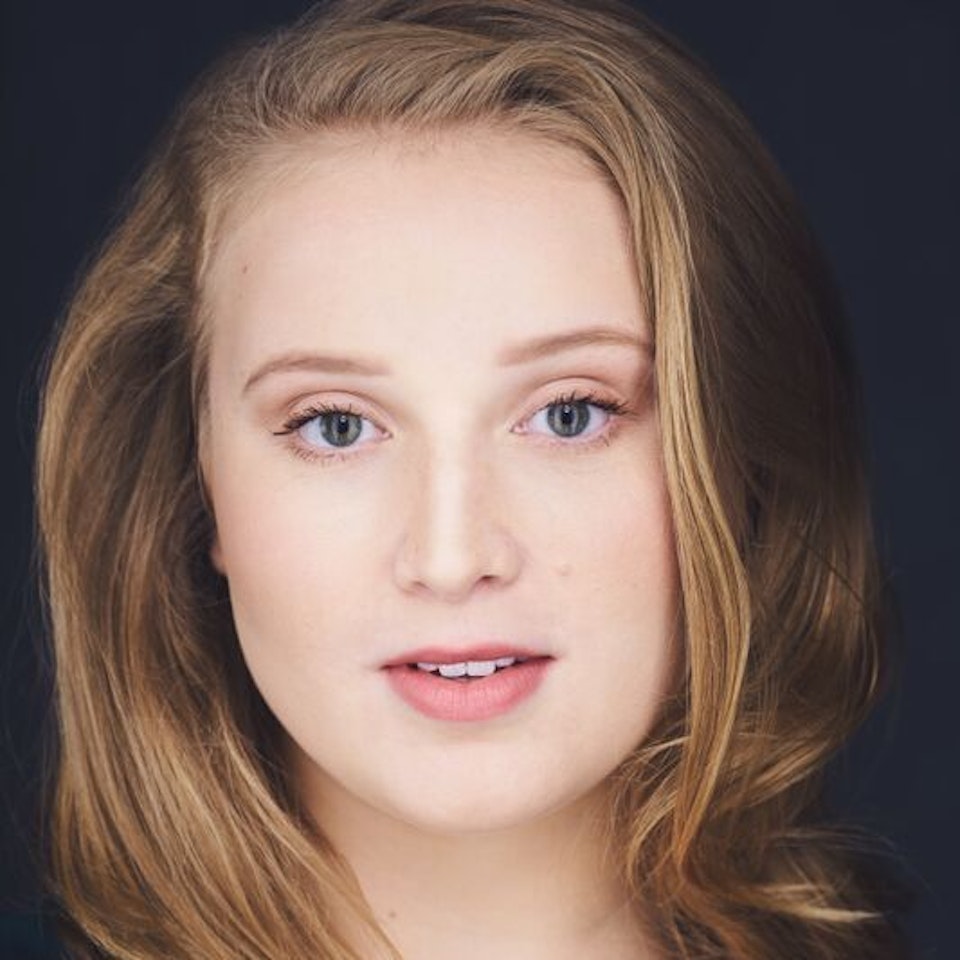 Heather Zurowski headshot