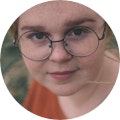 Gwynne Wood headshot