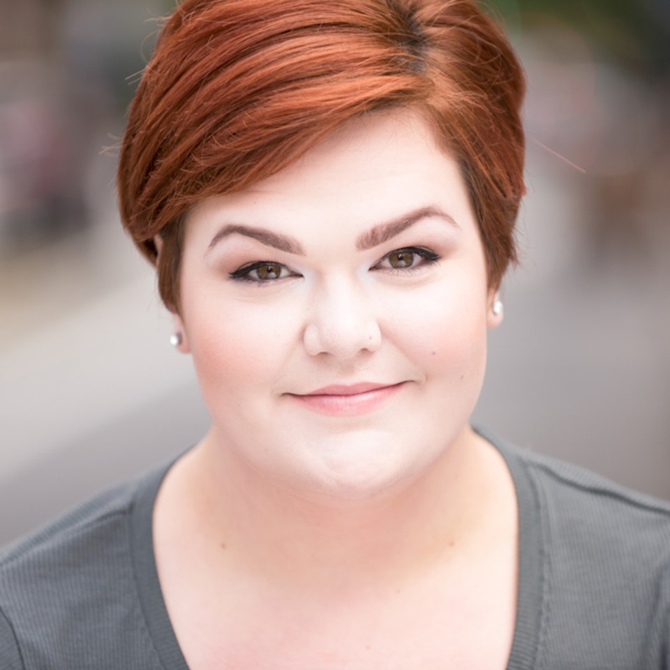 Hannah Quinn headshot