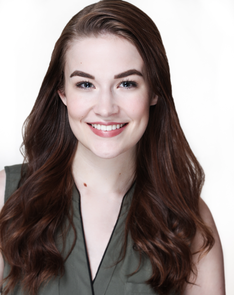 Jenni Chapman headshot