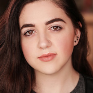 Natalie Grace O’Hea