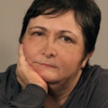 Barbara Kahn headshot