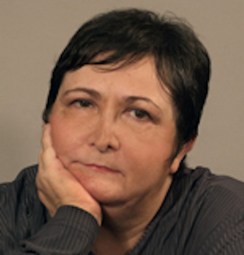 Barbara Kahn headshot