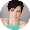 Lindsay Roginski headshot