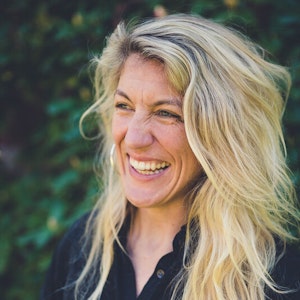 Kate Bergstrom