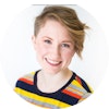 Maddy Mathias headshot