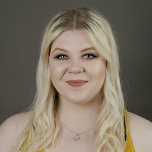 Caitlin Bridget Wisneskie