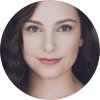 Katie Elman headshot