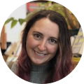 Molly Goldman headshot