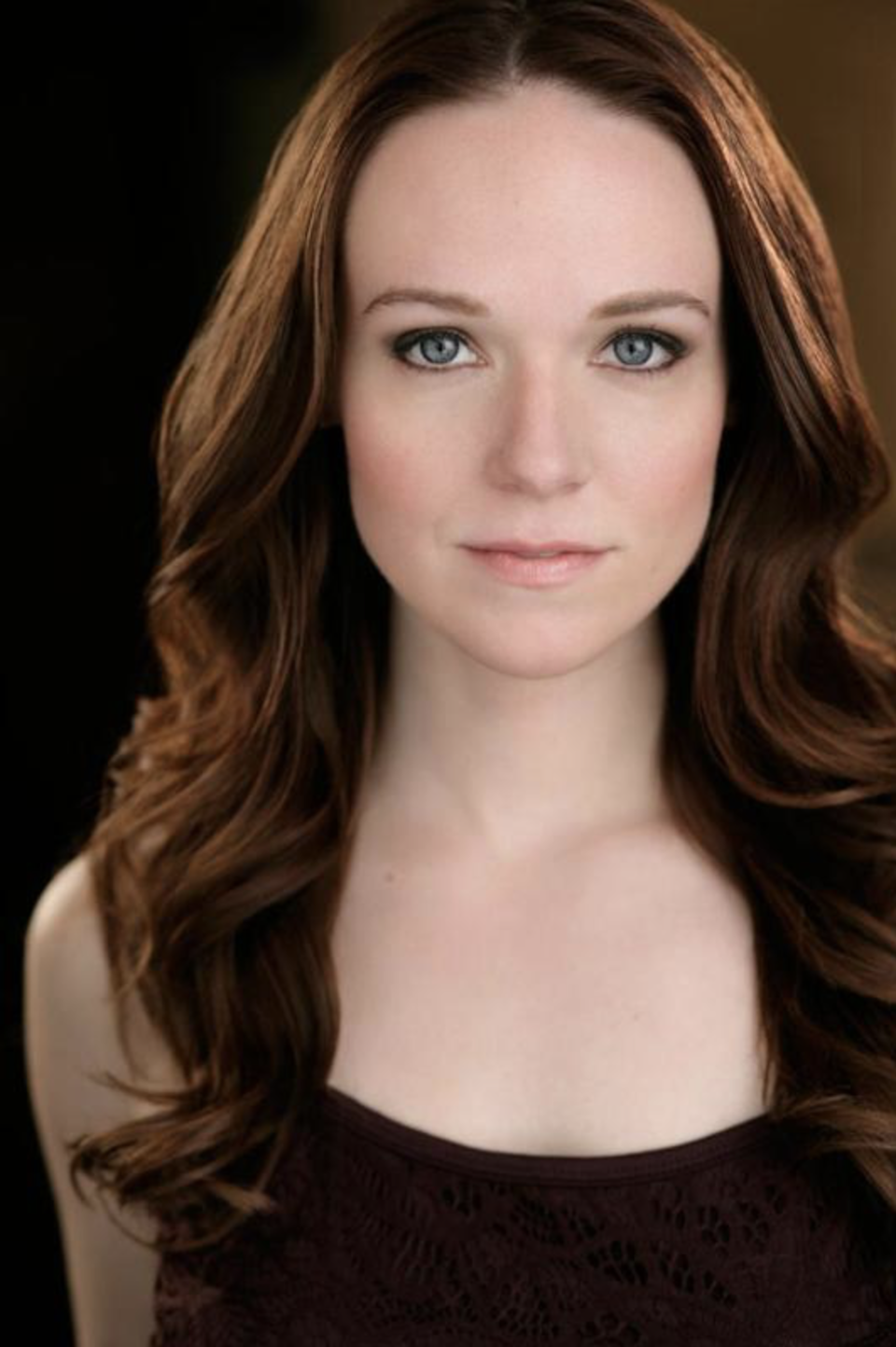 Jennifer Smith headshot