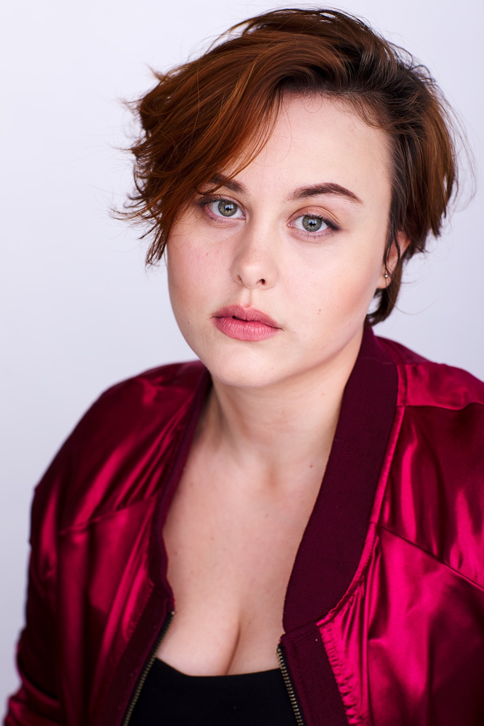 Jenna Kray headshot